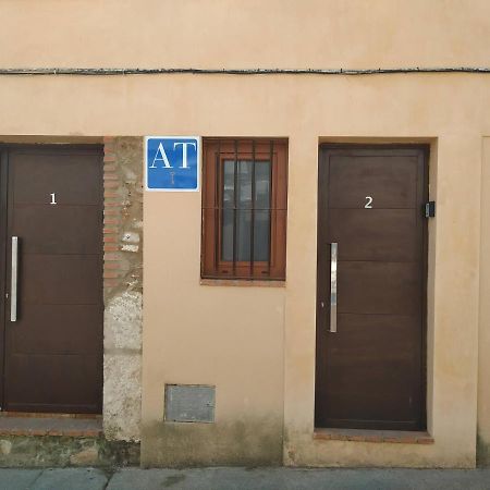 Caleros 8 Apartamento - Apartamentos De La Parte Antigua De Cáceres Exterior photo