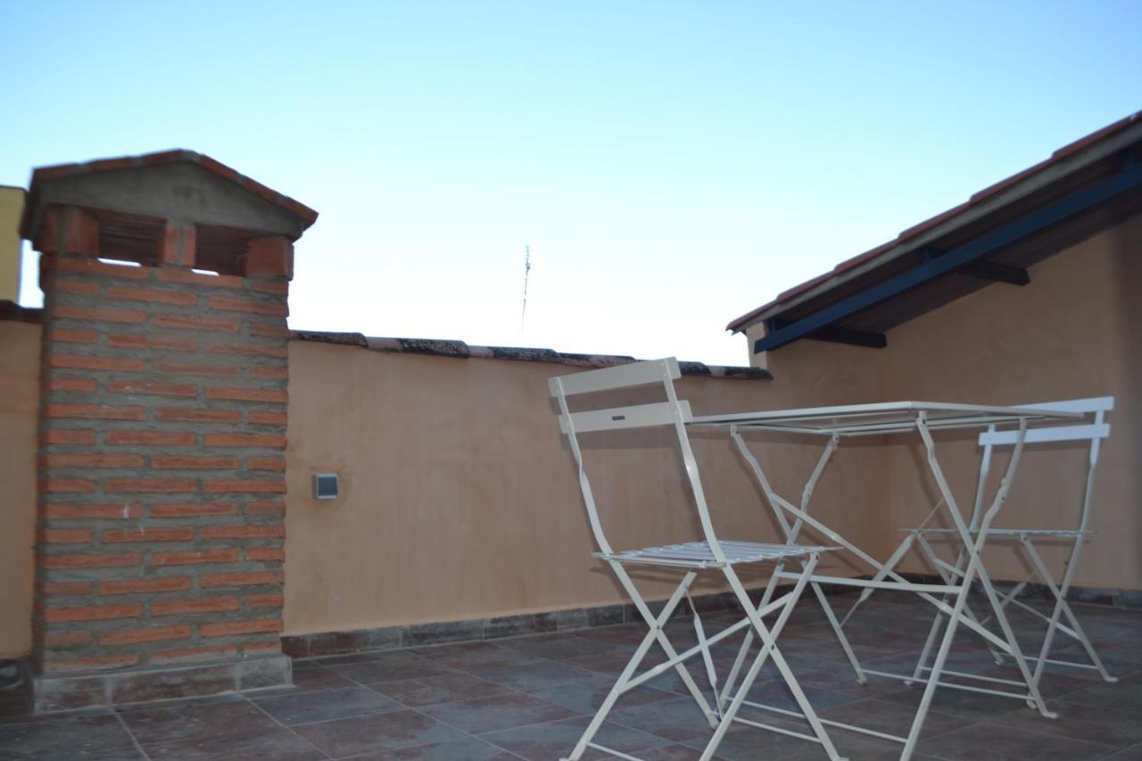 Caleros 8 Apartamento - Apartamentos De La Parte Antigua De Cáceres Exterior photo