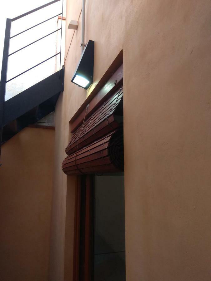 Caleros 8 Apartamento - Apartamentos De La Parte Antigua De Cáceres Exterior photo